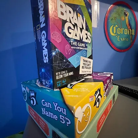 Closetobroadwayairportoprymillsgameroom14 Nashville Exterior foto